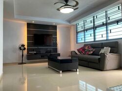 Blk 755 Yishun Street 72 (Yishun), HDB 4 Rooms #565042301
